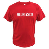 TSHIRT LOGO BLUE LOCK