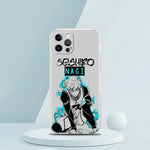 Coque Smartphone Blue Lock Seishiro Nagi