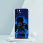 Coque Smartphone Blue Lock Yoichi Isagi