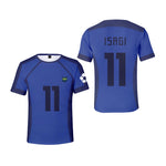 MAILLOT BLUE LOCK 2022